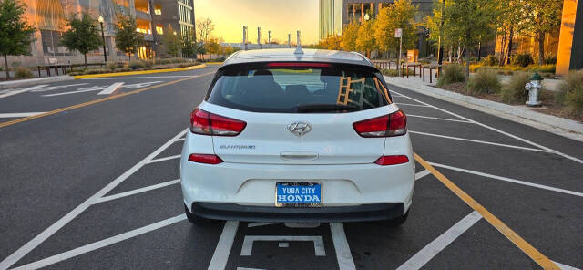 hyundai elantra gt 2019 KMHH35LE3KU097846 image hyundai elantra gt 2019 KMHH35LE3KU097846 image